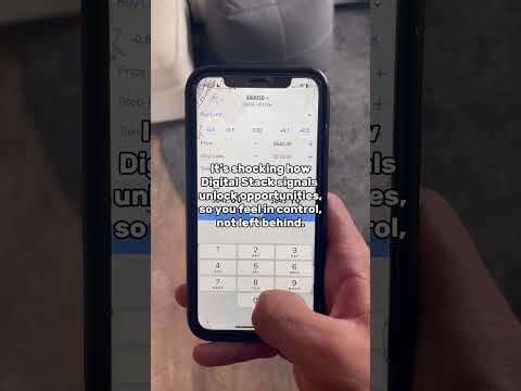 Unlock Trading Opportunities with Digital Stack Signals 🔑
