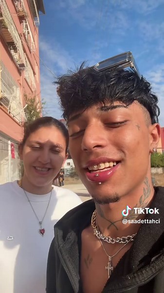 Esmer Bomba'nın Harika Performansı