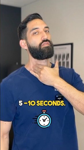 3 Remedies for Eustachian Tube Dysfunction and Ear Fullness #dizziness #vertigo #lymphaticdrainage