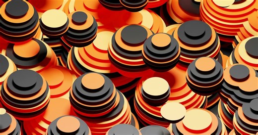 “How High Is Your IQ?”: Prove Your Logic & Visual Skills In 25 Questions