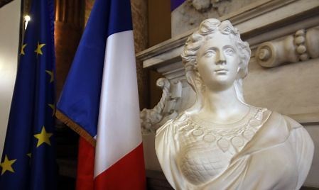 3e / EMC : Les valeurs, les principes et les symboles de la République française  - Le blog pédagogique de M.Ferrand