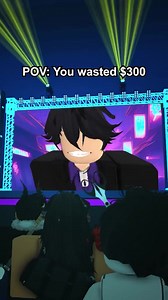 94K views · 4K reactions | The way people went crazy over an eye reveal #roblox #robloxgames #robloxfunny #fbreels #reelsvideoシ #reelsviralシ #viralpost #fypシ゚ #fypシ゚viralシ | Daniel James JD | Facebook