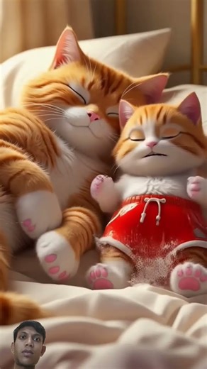 Ai animationcat video#cat#pets#3danimation#wildlife#funny#animallife #cartoon