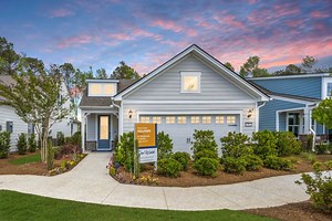 Del Webb Heartwood by Del Webb