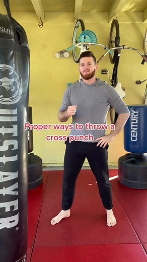 Do the technique properly or use a different one 😁👊 #mma #martialarts #howto #nba #gymtok