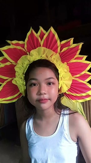 Sinukwan Festival Headress | Diy Headress