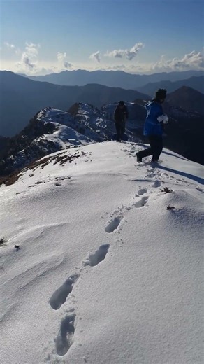 The Incredible Himalayas 4k