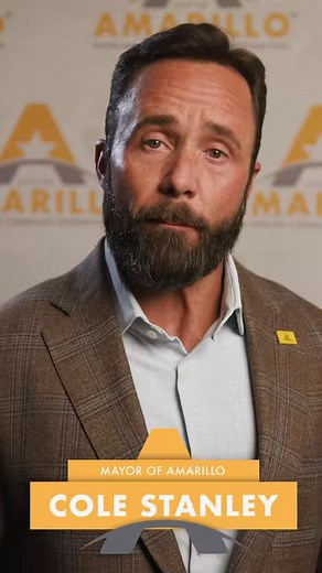 Keep the change in your pocket, and help with the change we truly need in our Amarillo community. Learn more at amarillo.gov/give | City of Amarillo, Texas