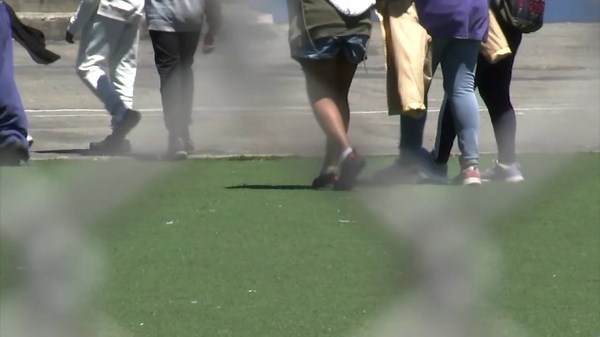 Oakland Unified School District once again facing budget issues