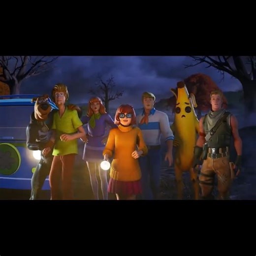 Fortnitemares (2025) Official Trailer...!! 🔥 👀 | #Fortnite #Gaming #Shorts