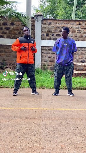 Fun TikTok Dances for Kids to Learn