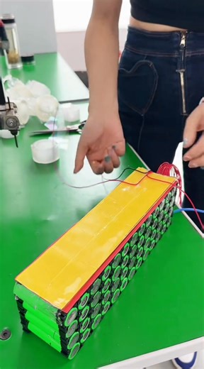 12K views · 17 reactions | Installing a BMS Without Soldering | Laptop Repair Secrets | Facebook