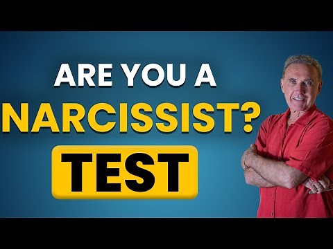 Are You a Narcissist? - Take This Quick Test ! | Dr. David Hawkins