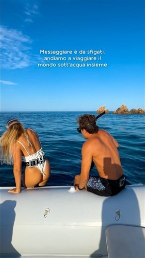 Ma che meraviglia questa vita 🥹 #apnea #viaggiare #viaggi #freediving #couplegoal #underwater