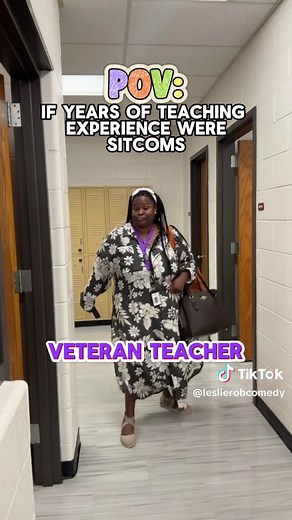 Teacher's Hilarious Disney Throwback Thursday!