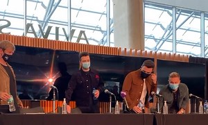 😱OMG huge announcement: Westlife are touring! 🤩👏 Stay tuned today as Victoria Quinn will be live with exclusive updates! 😍 | Q Radio