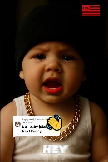 Episode 11 – Meet Baby Day Day & Baby Joker In Next Friday