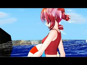 [MMD] Good Luck [1080p 60FPS] (Motion,Camera,Wav+DL)