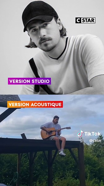 Ceux qu’on était : Le premier single de Pierre Garnier