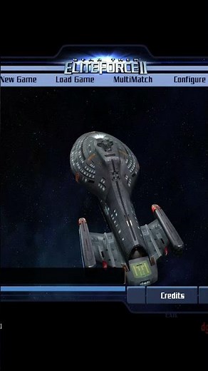 Star Trek Elite Force II (2003) w/Reshading Mods