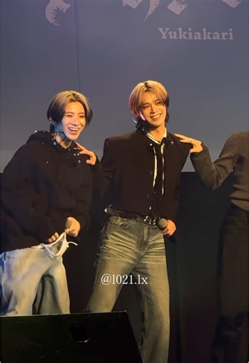 プレミアム点灯式でのケイくんの魅力