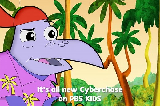 160 reactions · 42 shares | Attention, Earthlies: ALL-NEW #Cyberchase episodes are here! Celebrate the environment with a two-part conservation-themed special – just in time for Earth Day! Meet Inez’s family for the first time. Join the CyberSquad as they race against the clock to clean a lake and more! You can stream all the new episodes on PBSKIDS.org and the PBS KIDS mobile app. | Cyberchase | Facebook
