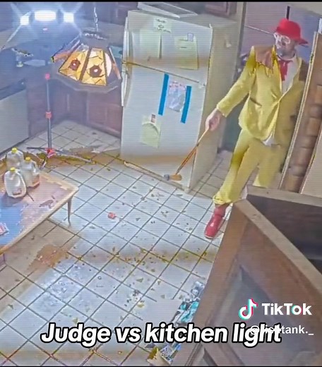 Terrifying Fishtank Live Incident with Unidentified Object