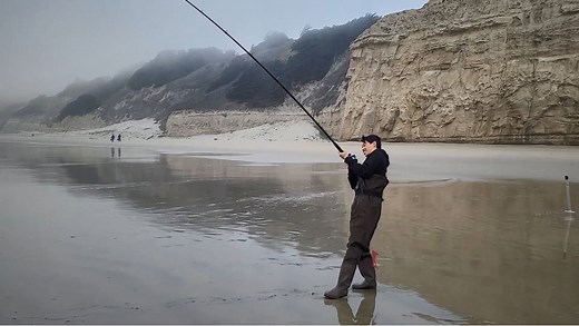 Watch Fishernomics Crab Snare on Amazon Live