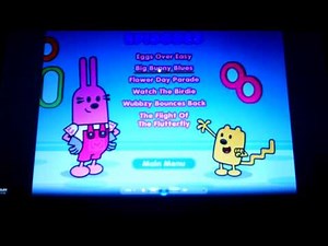 Wow! Wow! Wubbzy!-Wubbzy's Egg-Cellent Easter