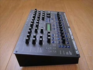 Quasimidi Polymorph Demo Song