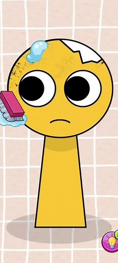 Guess the Sprunki Fast! ⚡