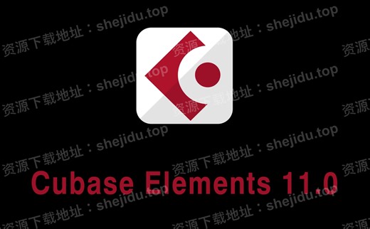 Steinberg Cubase Pro 11.0永久安装包下载 安装教程