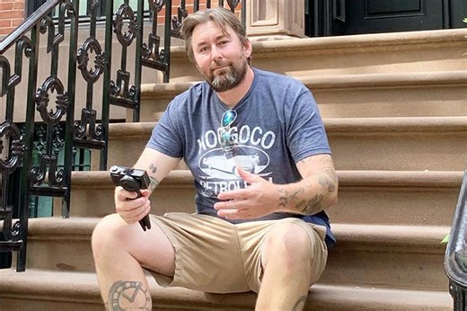 YouTuber Adam the Woo’s cause of death revealed 1 month after he was found dead at 51