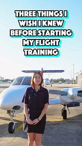 3.5K views · 57 reactions | Before Flight Training: What We Wish We Knew! Share Yours Below! #florida #epicflightacademy #pilot #flightschool #aviationlovers #pilotlife #aviation #flighttraining #becomeapilot #tips #nsbinlet | Epic Flight Academy | Facebook