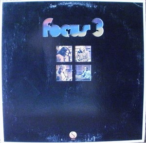 Focus - Focus 3
