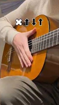 How to play Rumba flamenco acoustic guitar easy tutorial for beginners