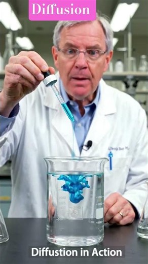 diffusion #diffusion #educationalvideo #biology #neet