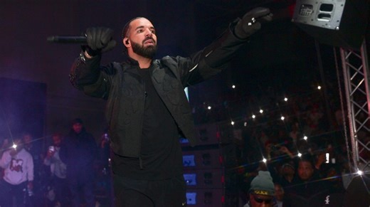 Drake Pushes Back Apollo Show, Adds Second Date