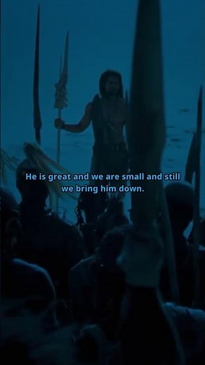 10,000 BC (2008) - We the people of the yag #movie #series
