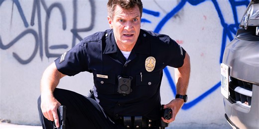 The Rookie Season 7 Finale Confirms John Nolan Avoided a Major Career Mistake Set Up in Season 1
