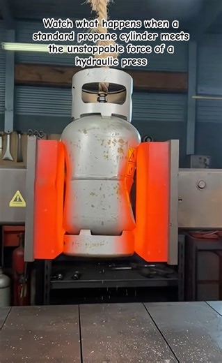 Industrial Hydraulic Press | Extreme Crush Test #HydraulicPress• #SatisfyingCrush #MechanicalTesting