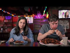 A Competitive Eater Explains Unlimited Smartphone Plans