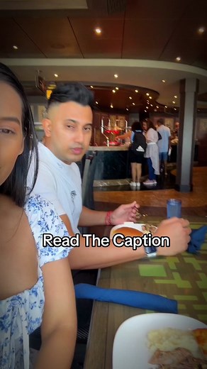 Dining Experience On The MSC Splendida 🚢 Here’s my take and my friends agree. If you have been tell me your thoughts in the comments! 1️⃣Restaurant Deck 5 & 7: I’d recommend eating at the designated restaurant for Breakfast, Lunch & Dinner. You get three-course meals that are nicely plated and enjoyable, though portions are a tad smaller. They dish out what’s on the buffet plus there are some exclusive options. The service is top-notch, and it’s not as jam-packed as the buffet. Your designated 