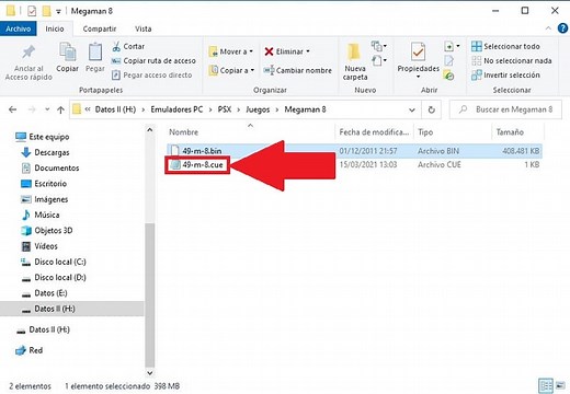 ≫ Como Crear Un Archivo Cue A Partir De Un Bin 2026
