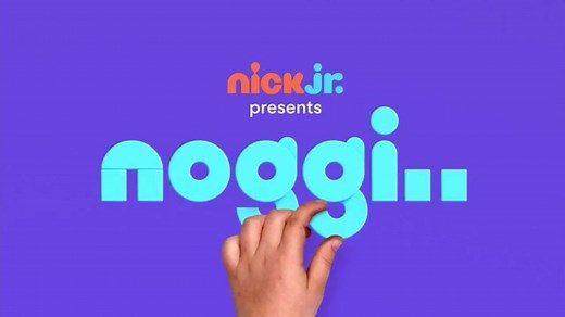 Noggin TV Spot, 'Ready, Set, Race'