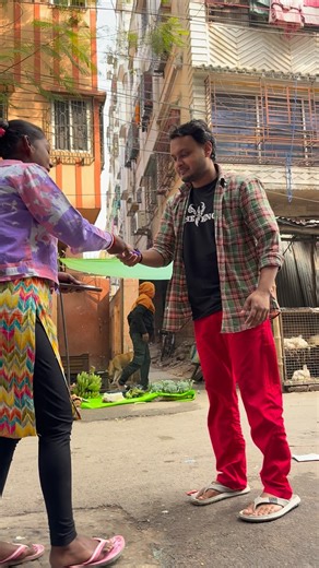 BishalSahani on Instagram: "20 saal me pehli baar hume Line System karna para 😍🐠#minivlog #vlog #foryou #reelsinstagram"