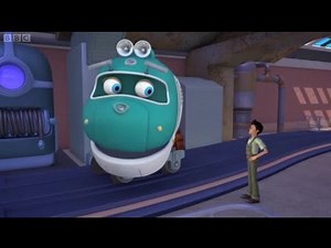 Chuggington - Toot's Tall Tale