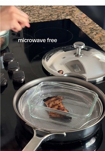 Reheating Chicken Without a Microwave: Best Methods