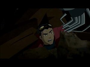 Breach kidnaps Circe - Genertor Rex S2E14