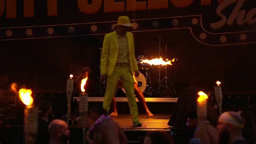 510K views · 6.4K reactions | Welcome the newest team to the Banana Ball Championship League, the Loco Beach Coconuts ️便 Watch the Banana Ball City Selection Show on ESPN2, Disney+ and the ESPN App. | ESPN | Facebook